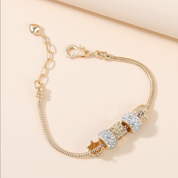 Bangle bracelet - Picture 7 of 7